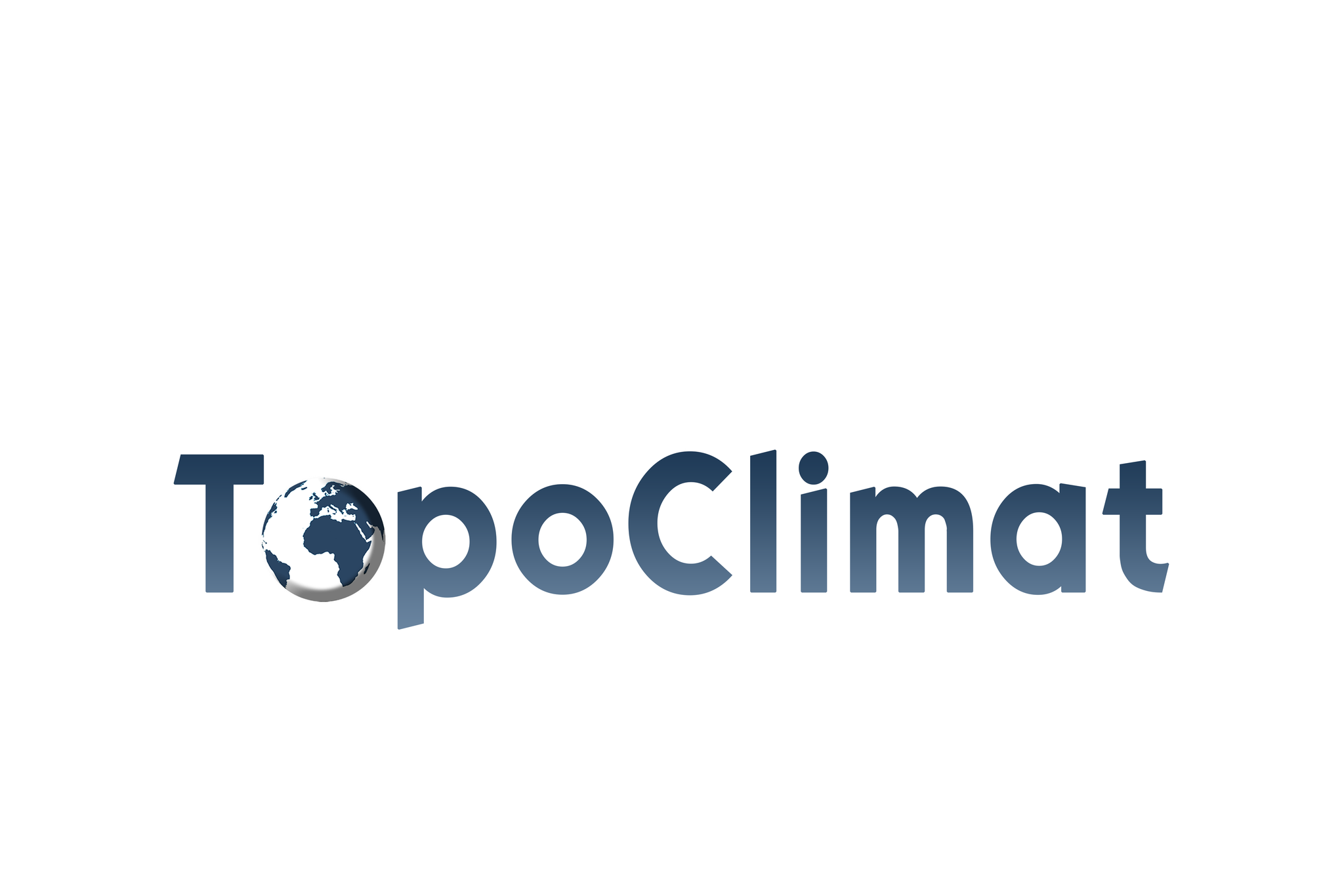 logo TopoClimat