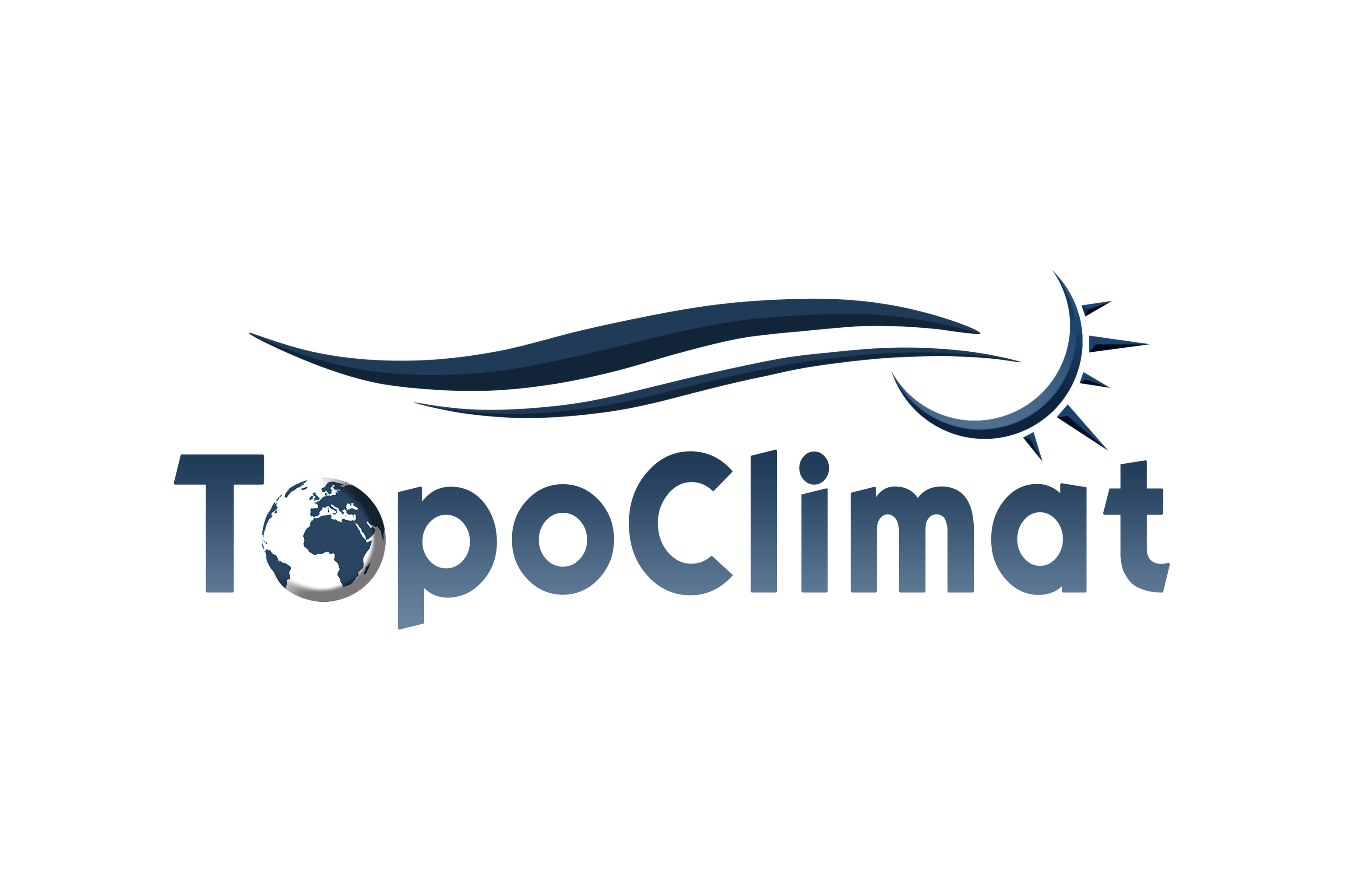 logo TopoClimat