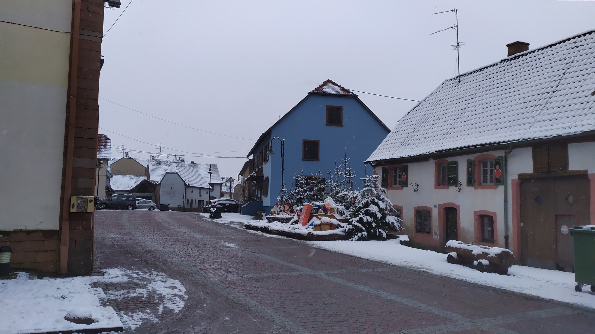 catégorie photo de la région